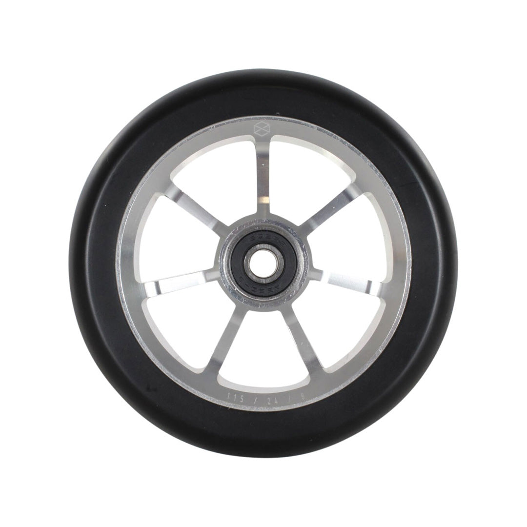 NATIVE Stem Wheel [Single]
