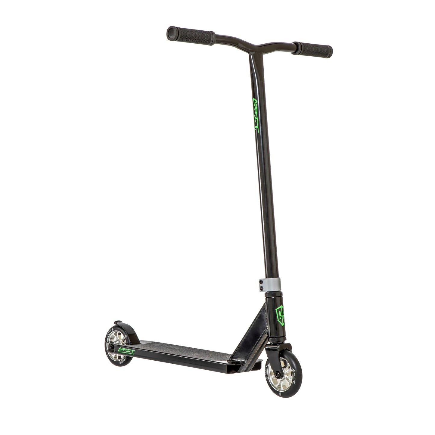 Grit Extremist stunt scooter - Black