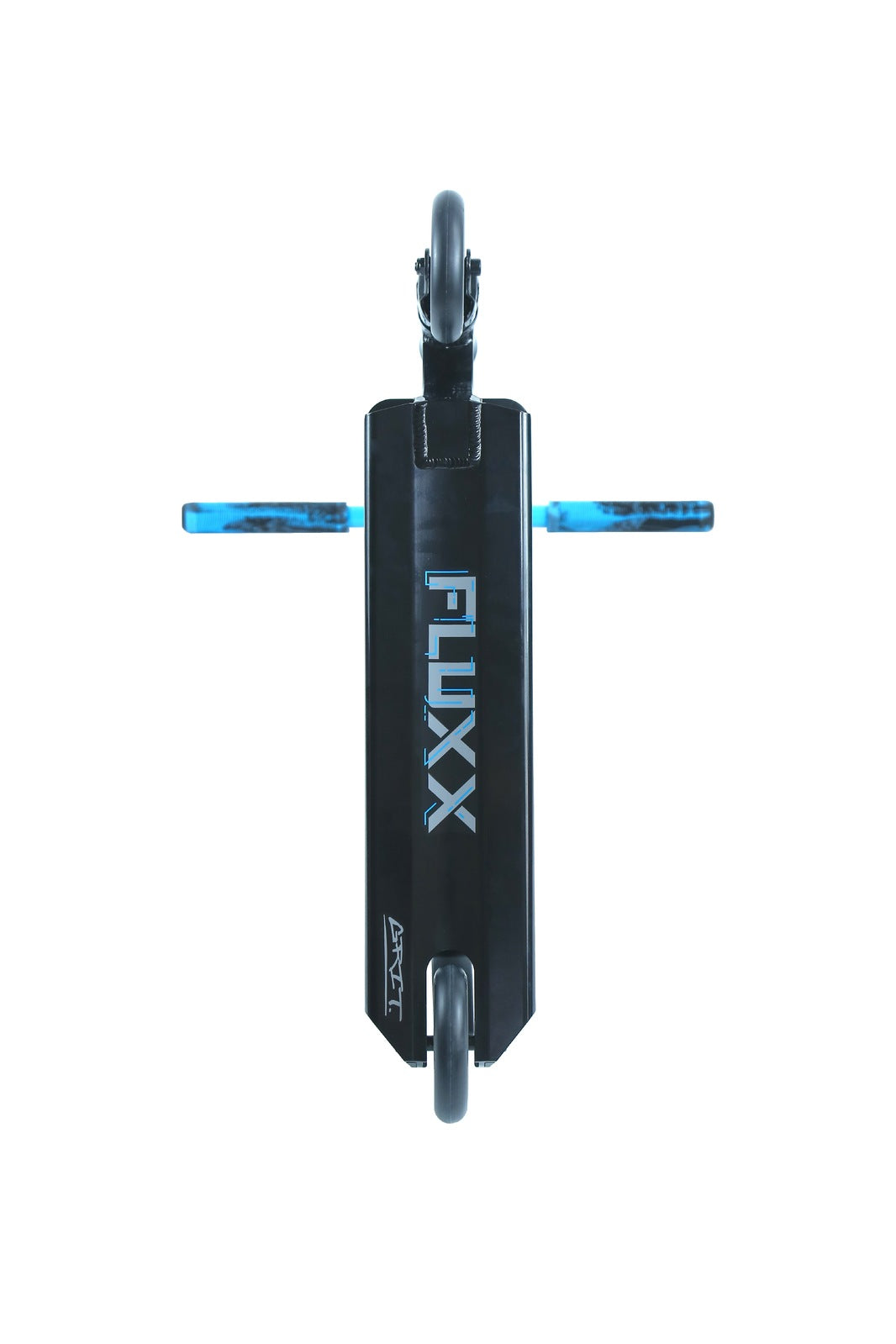 Grit Fluxx stunt scooter - Blackened