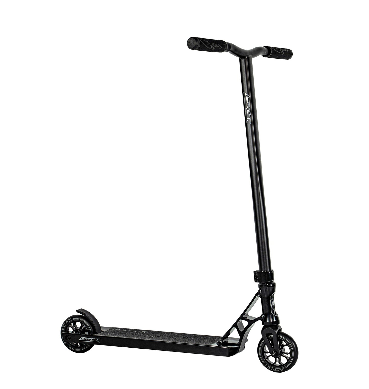 Grit Elite XL stunt scooter - Black