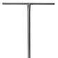 Grit Titanium T Bars 670H x 610W