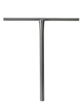 Grit Titanium T Bars 670H x 610W