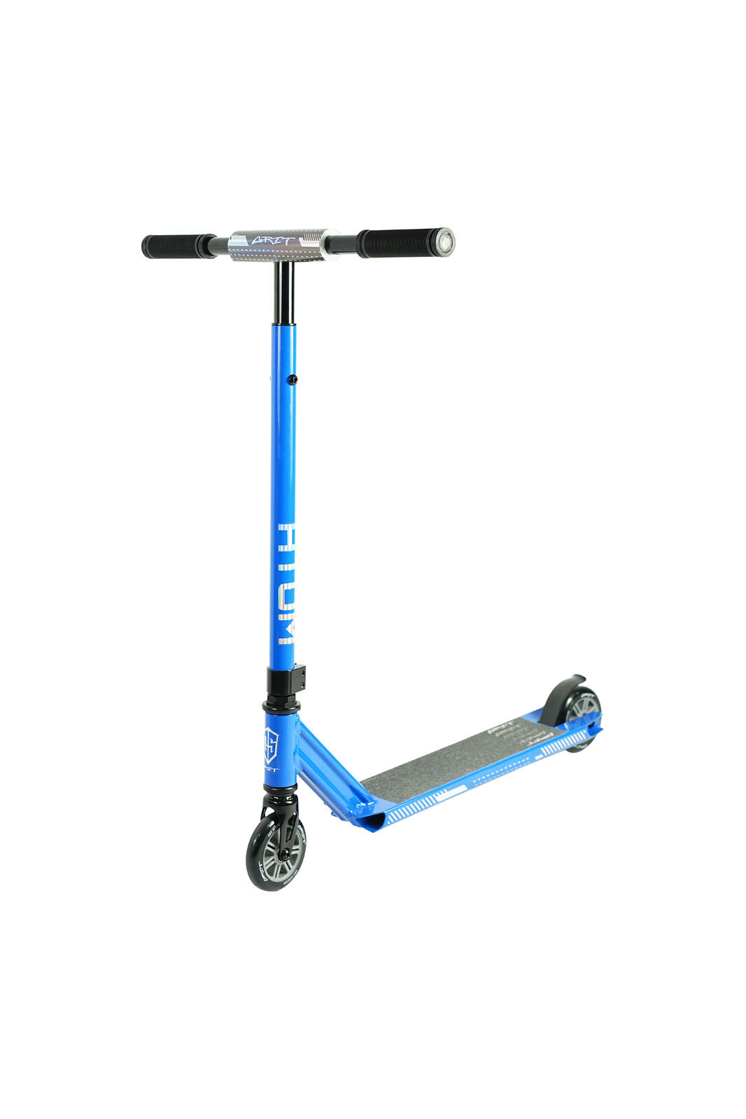 Grit Atom Stunt Scooter - Blue