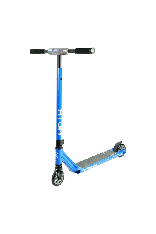 Grit Atom Stunt Scooter - Blue