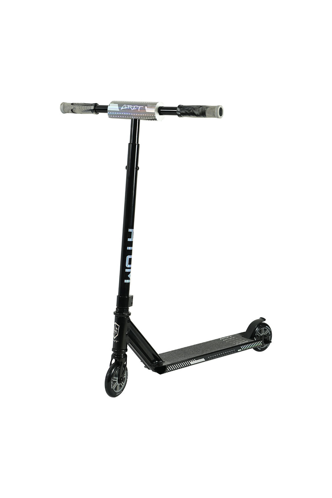 Grit Atom Stunt Scooter - Black