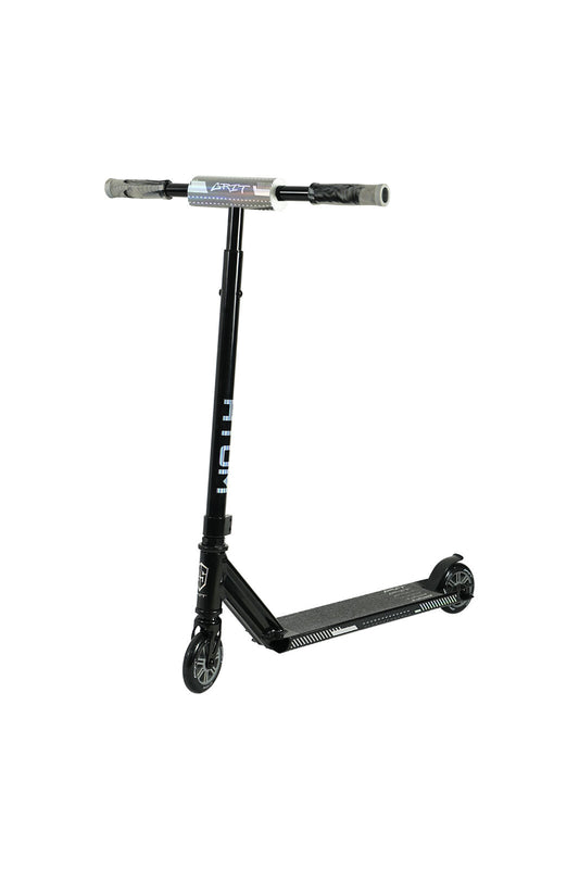 Grit Atom Stunt Scooter - Black
