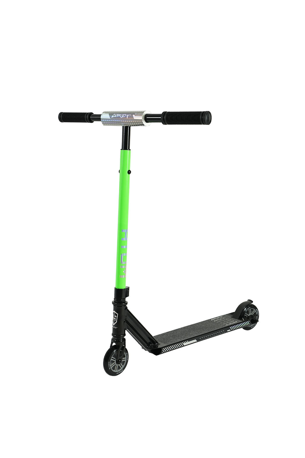 Grit Atom Stunt Scooter - Slimer Green