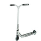 Grit Fluxx Stunt Scooter - Silver Mist