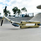 Grit Fluxx Stunt Scooter
