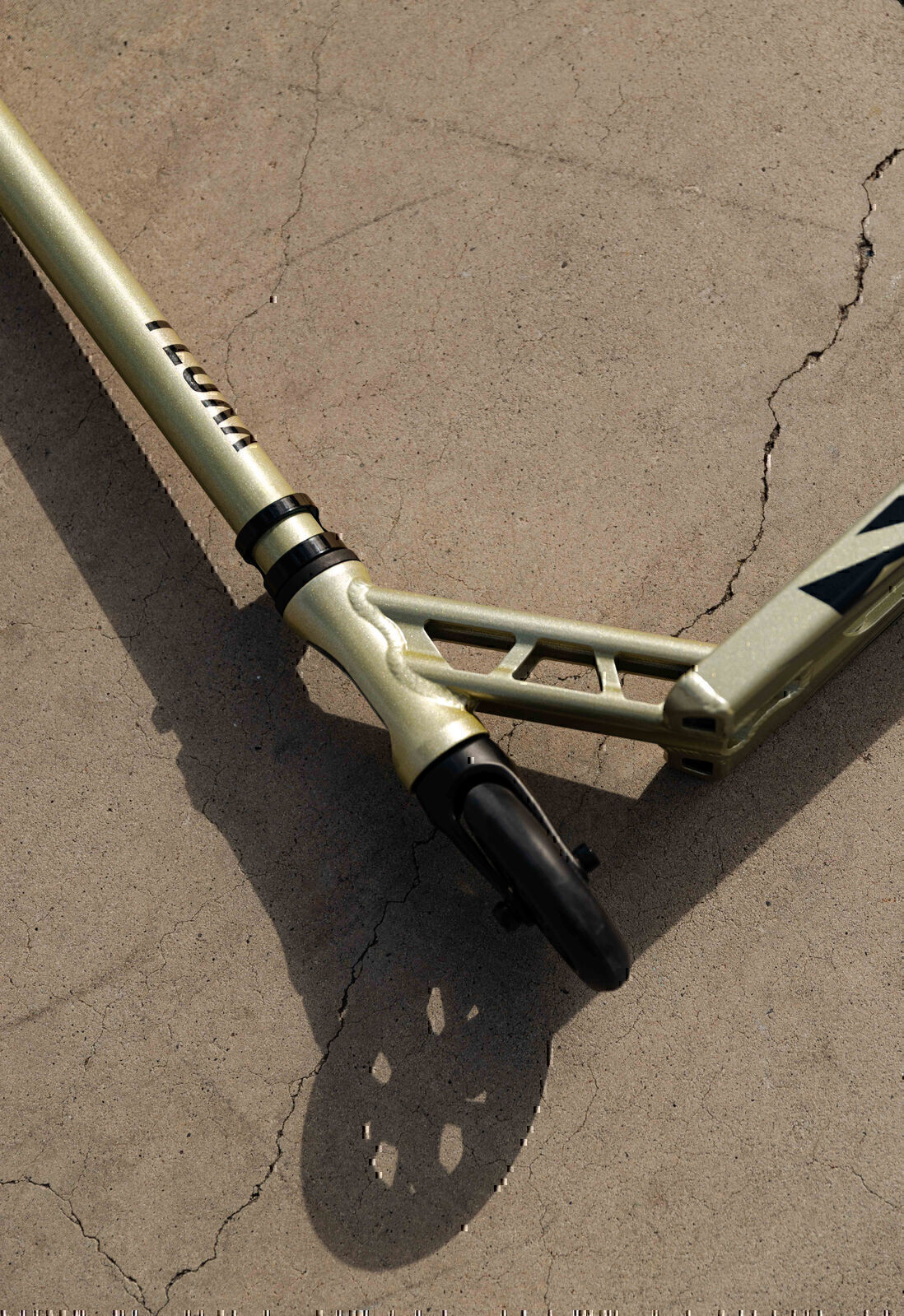 Grit Fluxx Stunt Scooter