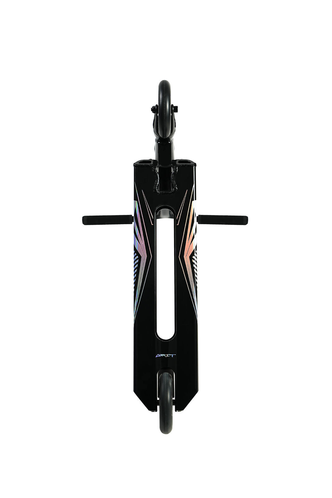 Grit Fluxx Stunt Scooter