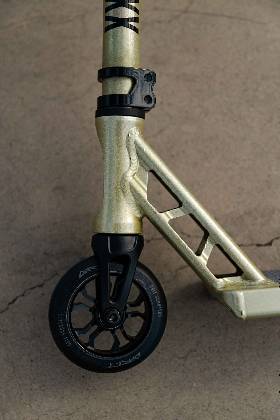 Grit Fluxx Stunt Scooter