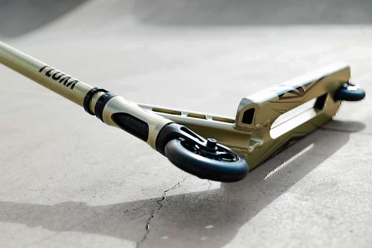 Grit Fluxx Stunt Scooter