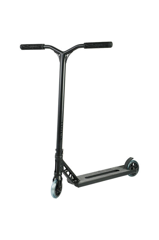 Grit Elite 5er Stunt Scooter - Black Satin