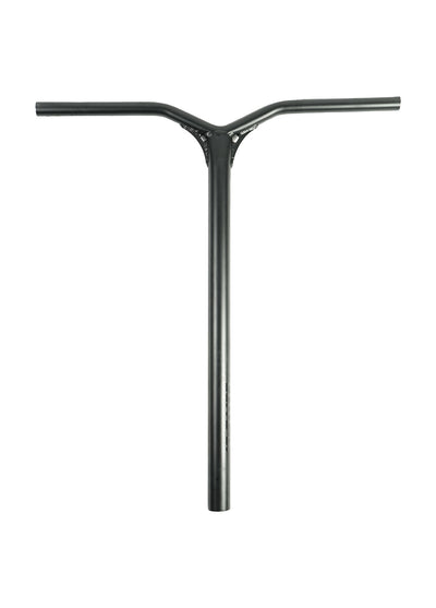 Grit Elite Alloy Bars:  W560mm xH631mm - Black
