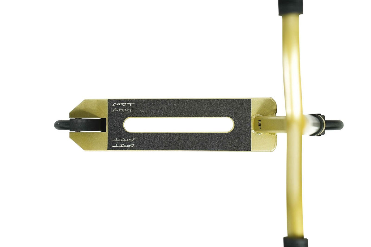 Grit Elite 5er Stunt Scooter
