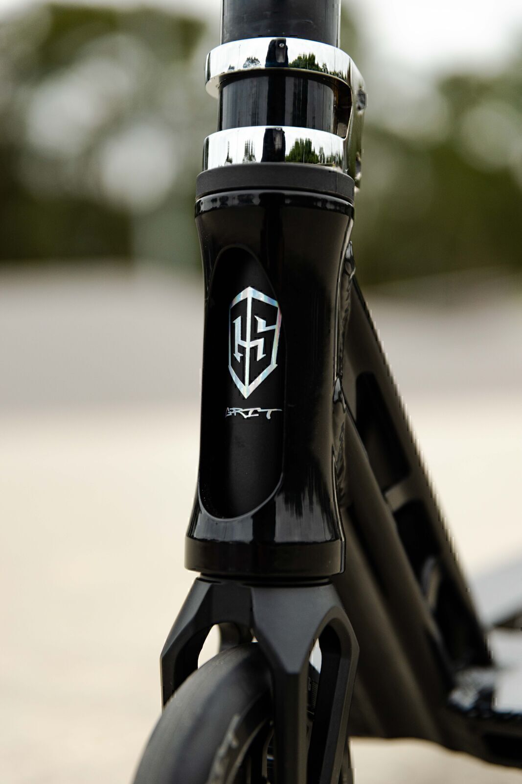 Grit Elite 5er Stunt Scooter