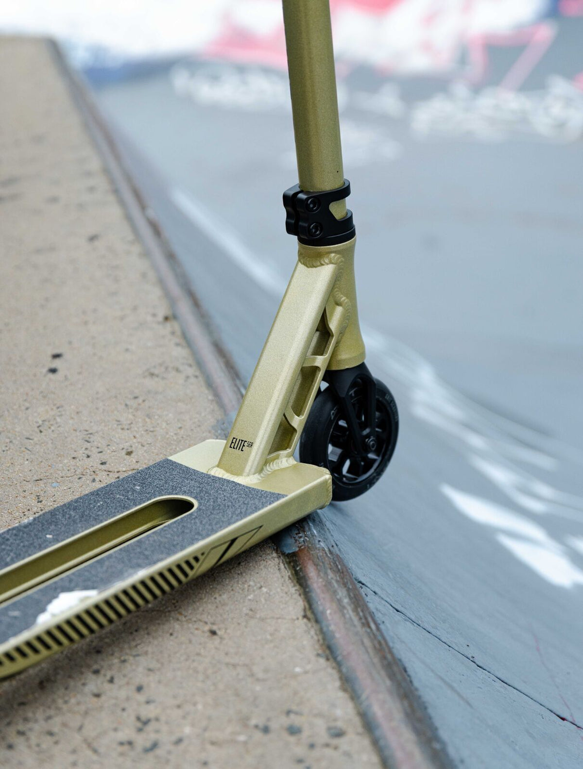 Grit Elite 5er Stunt Scooter