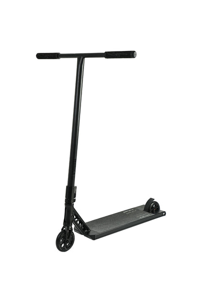 Grit Invader 6.5 Stunt Scooter - Black Satin