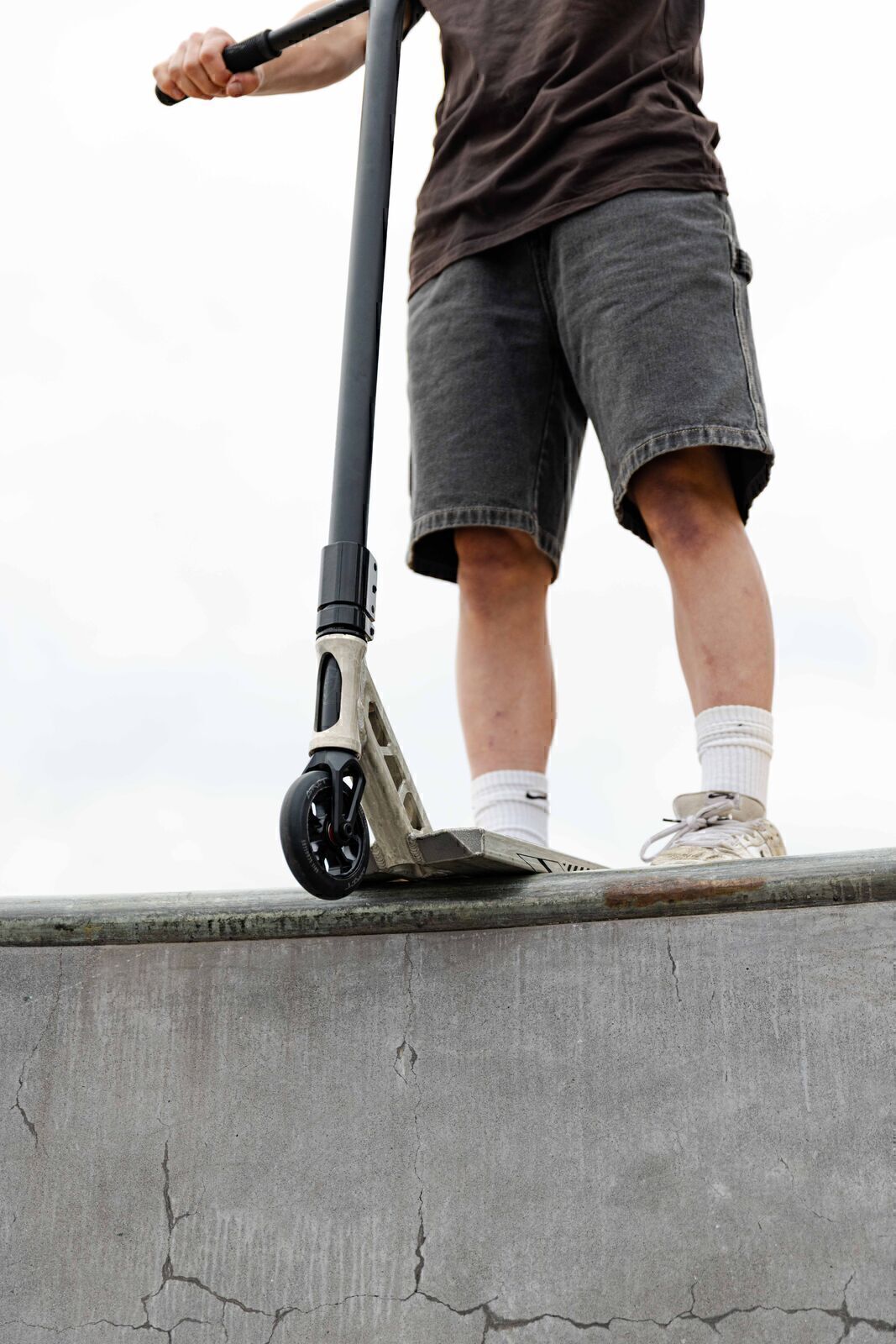 Grit Invader 6.5 Stunt Scooter