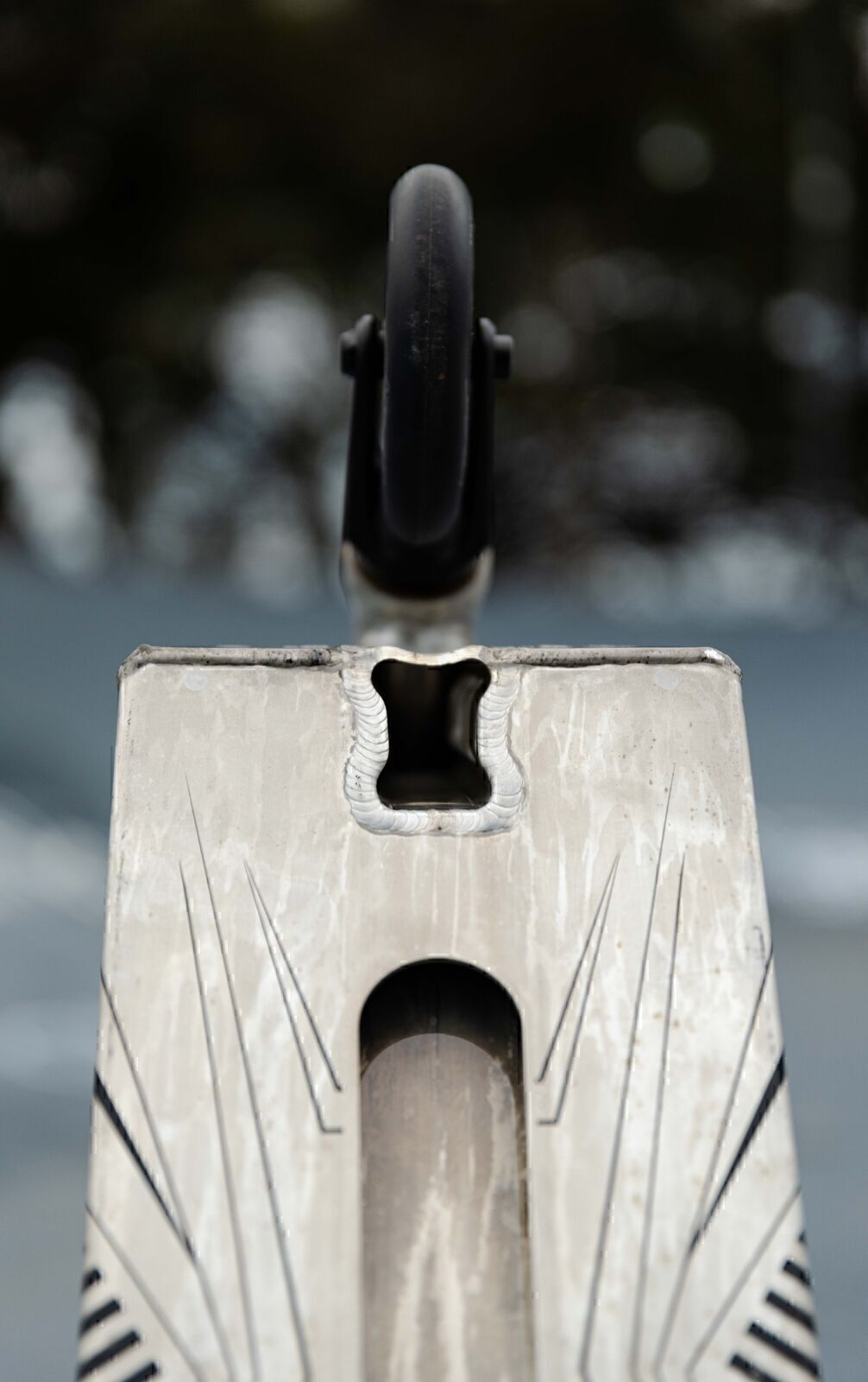Grit Invader 6.5 Stunt Scooter