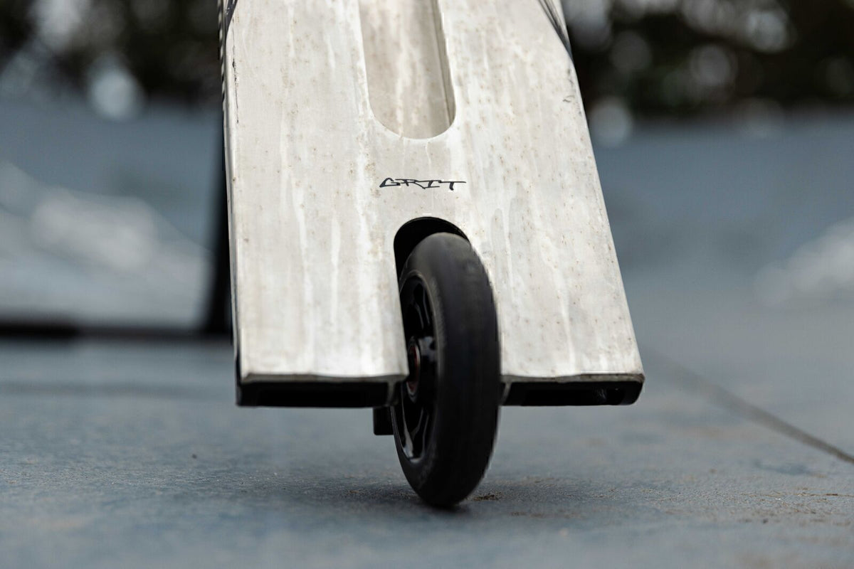Grit Invader 6.5 Stunt Scooter