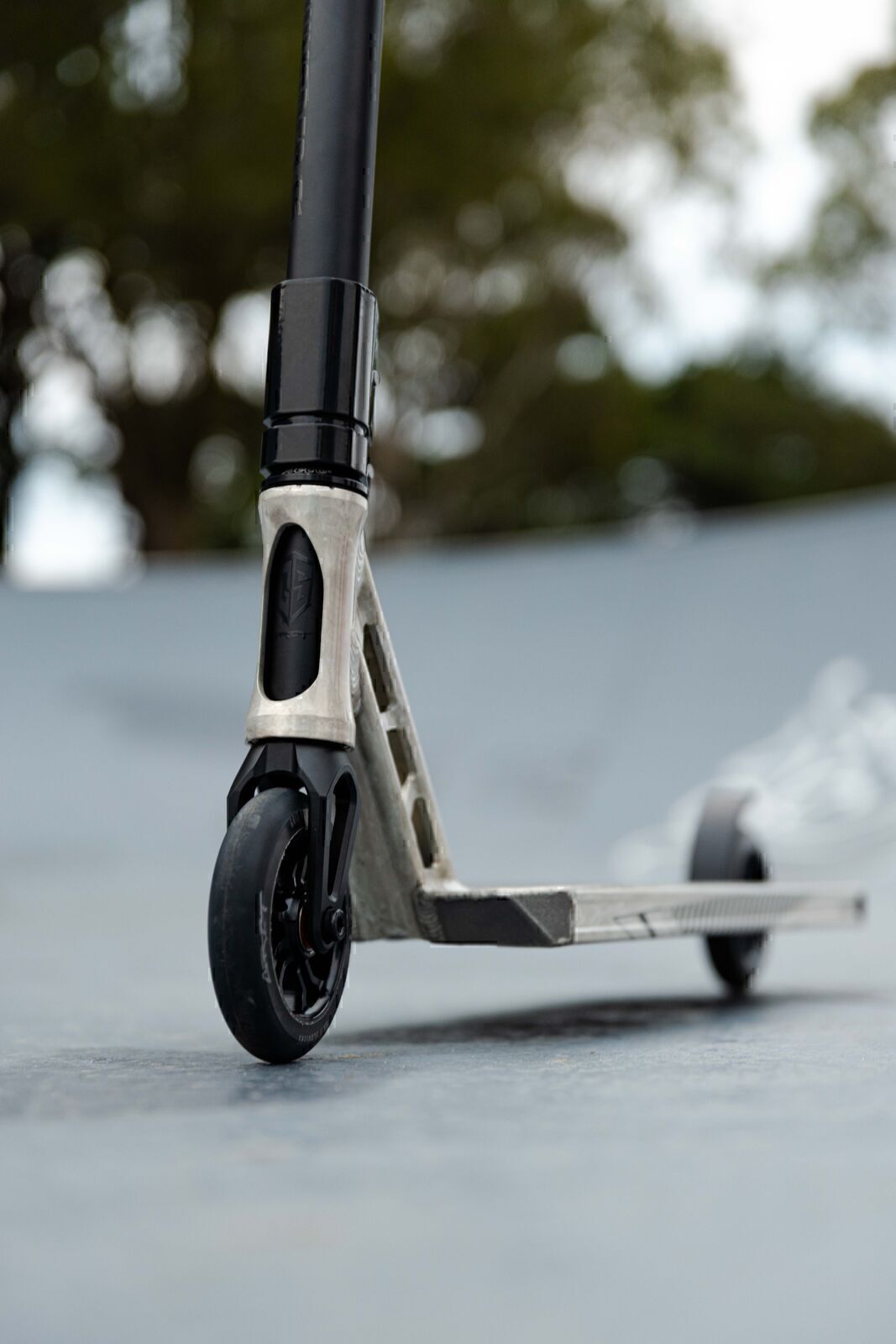 Grit Invader 6.5 Stunt Scooter