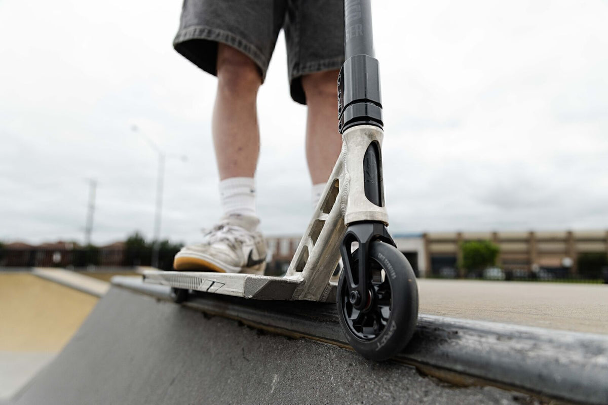 Grit Invader 6.5 Stunt Scooter