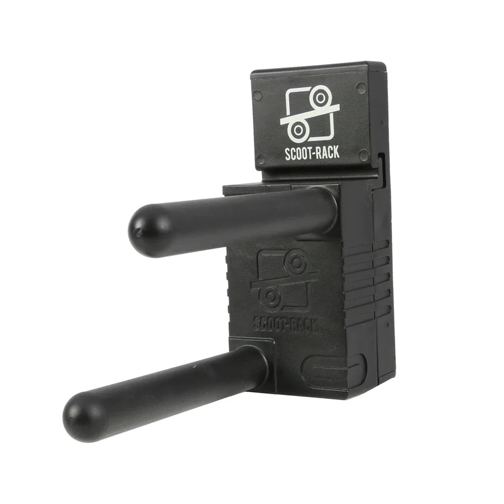 ROOT INDUSTRIES Scoot Rack Wall Mount