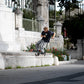NATIVE Ventura Deck Tom Luca Signature