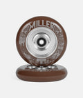 Tilt Selects Miller Wheels - 24 x 110