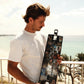 NATIVE Ventura Deck Joel Ingold Signature