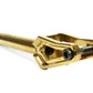 Root Industries AIR IHC Fork - Gold Rush