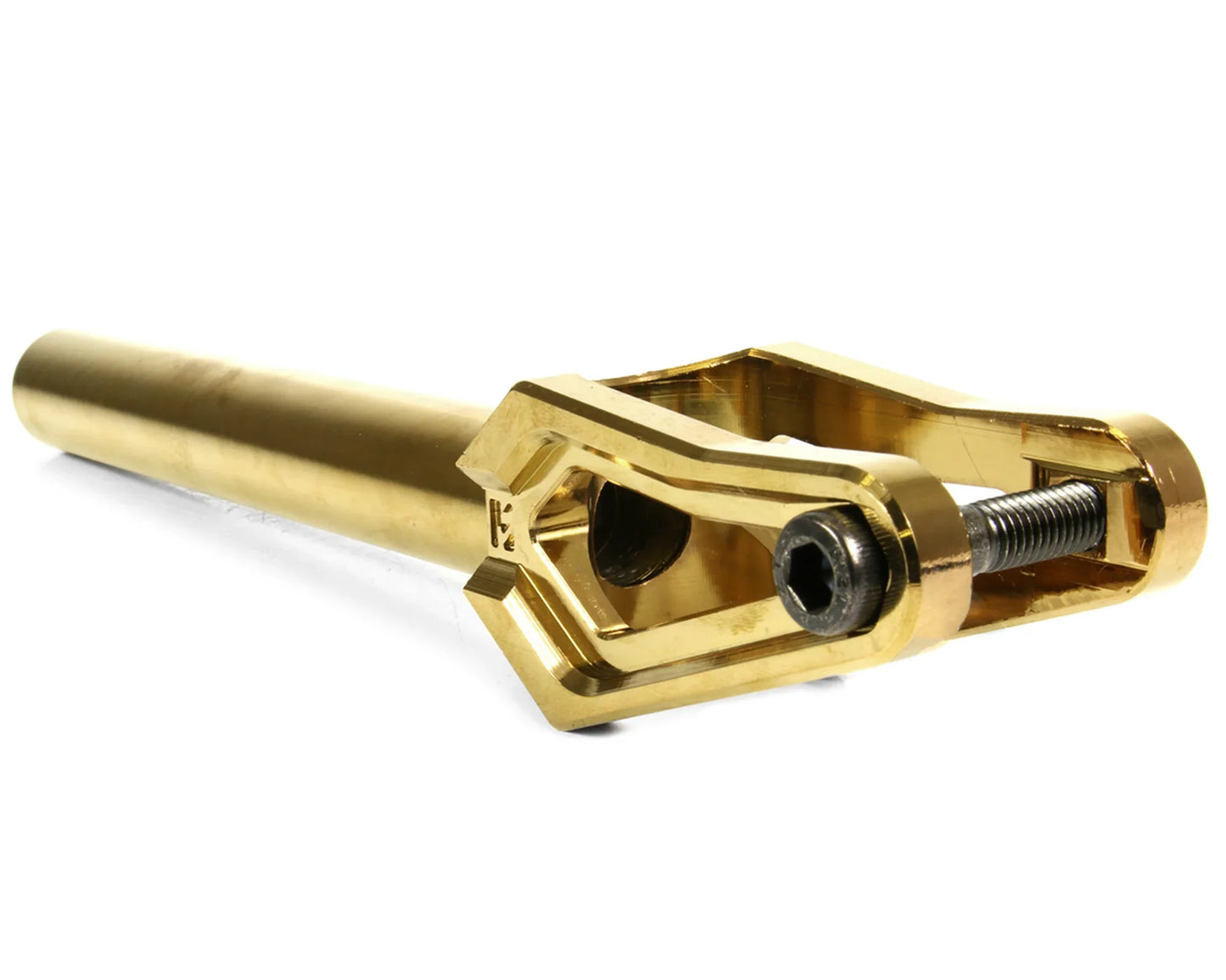 Root Industries AIR IHC Fork - Gold Rush