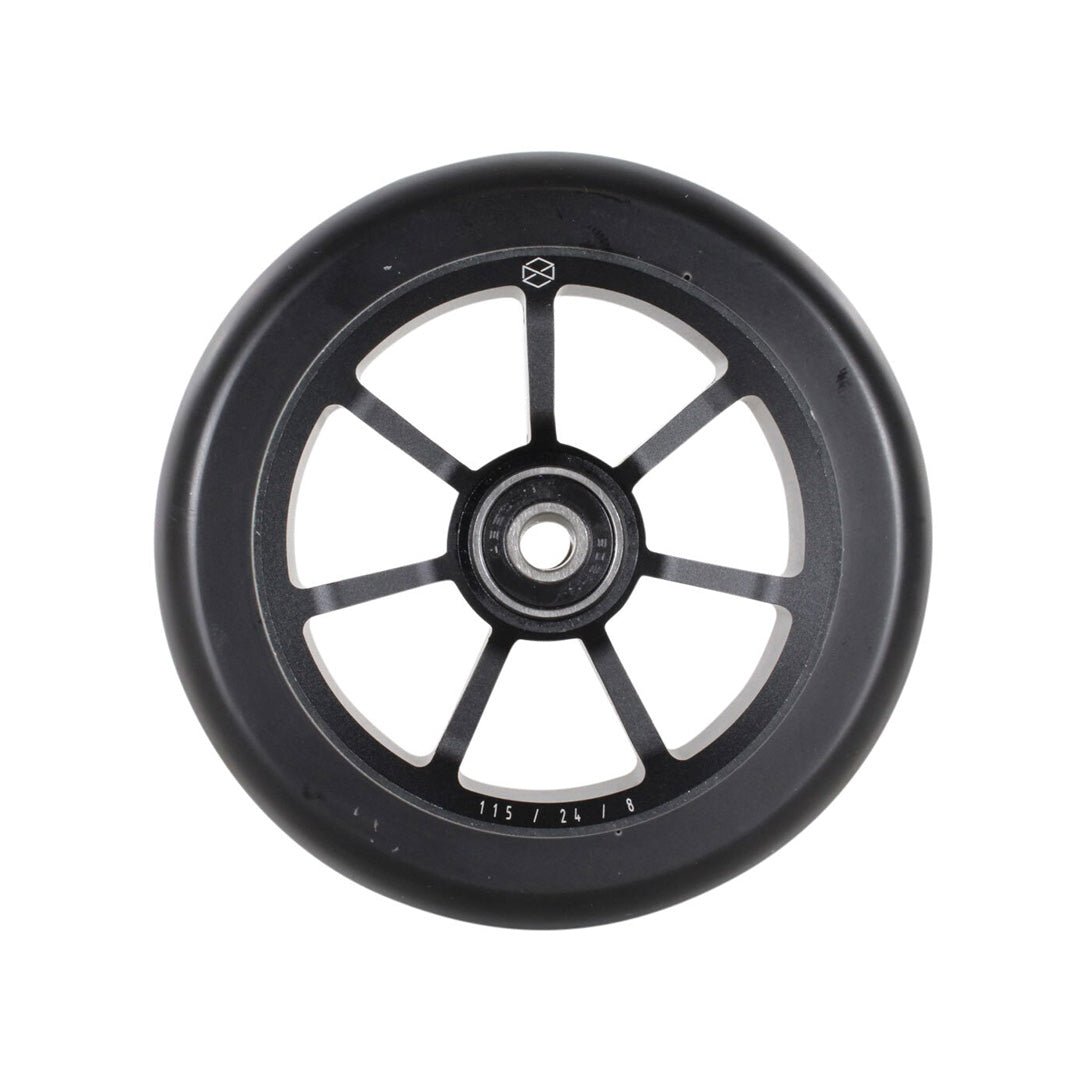 NATIVE Stem Wheel [Single]