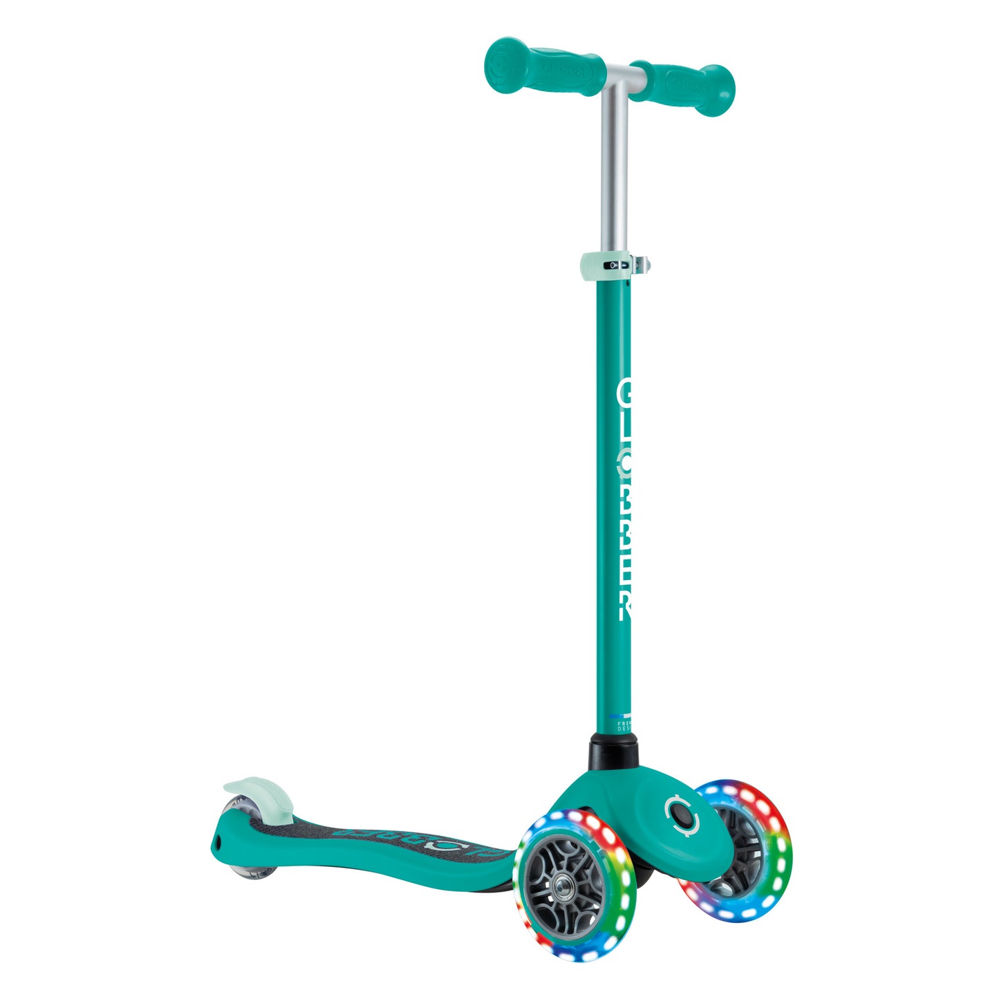 Globber Primo Lights Scooter