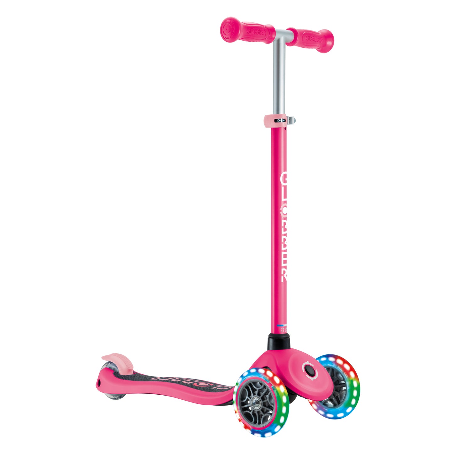 Globber Primo Lights Scooter