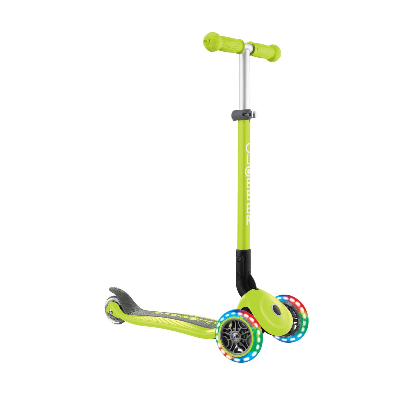 Globber Primo Folable with lights