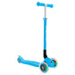 Globber Primo Folable with lights