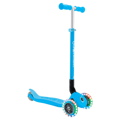Globber Primo Folable with lights