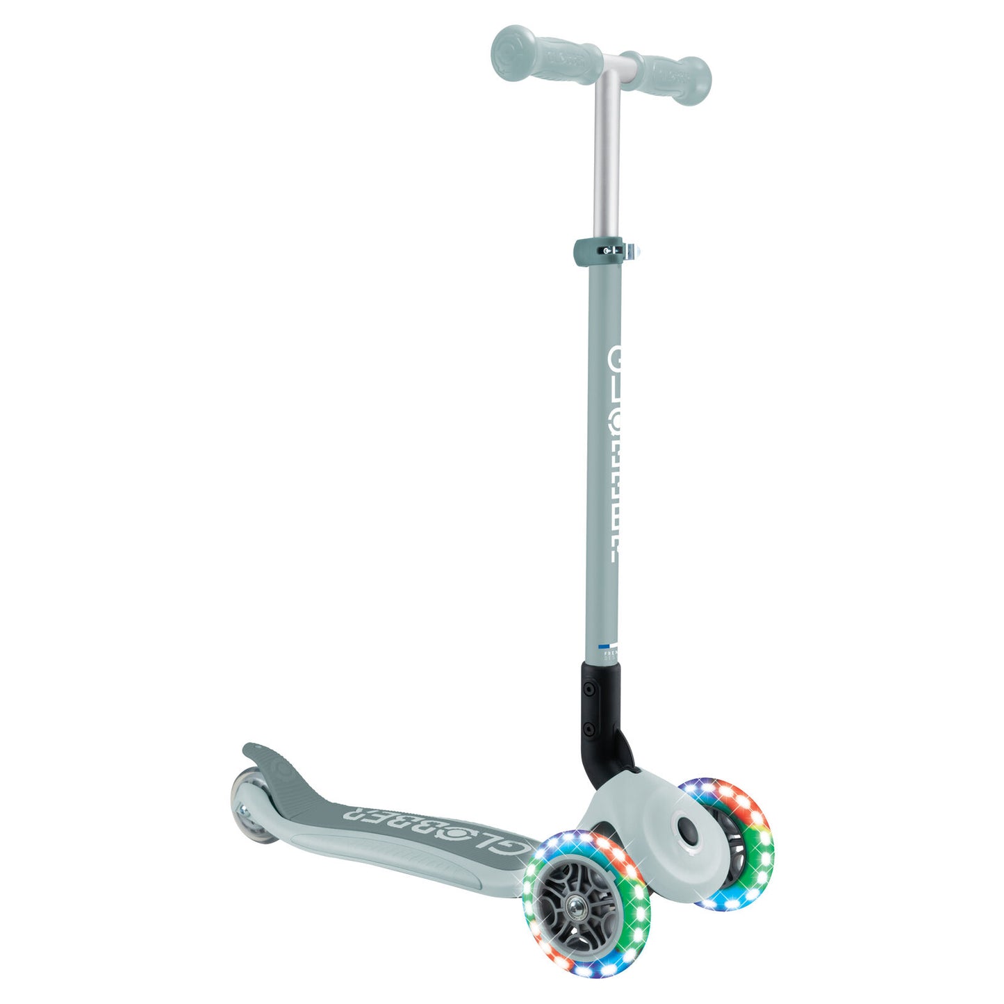 Globber Primo Folable with lights