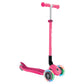 Globber Primo Folable with lights