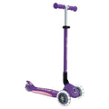 Globber Elite Primo Lights Foldable Scooter