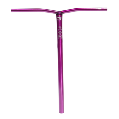 Root Industries CHROMOLITE 620mm S-Bar - Burnt Purple