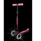 Globber Primo Plus Glow Lights Scooter