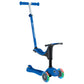 Globber Go Up Sporty Lights Scooter