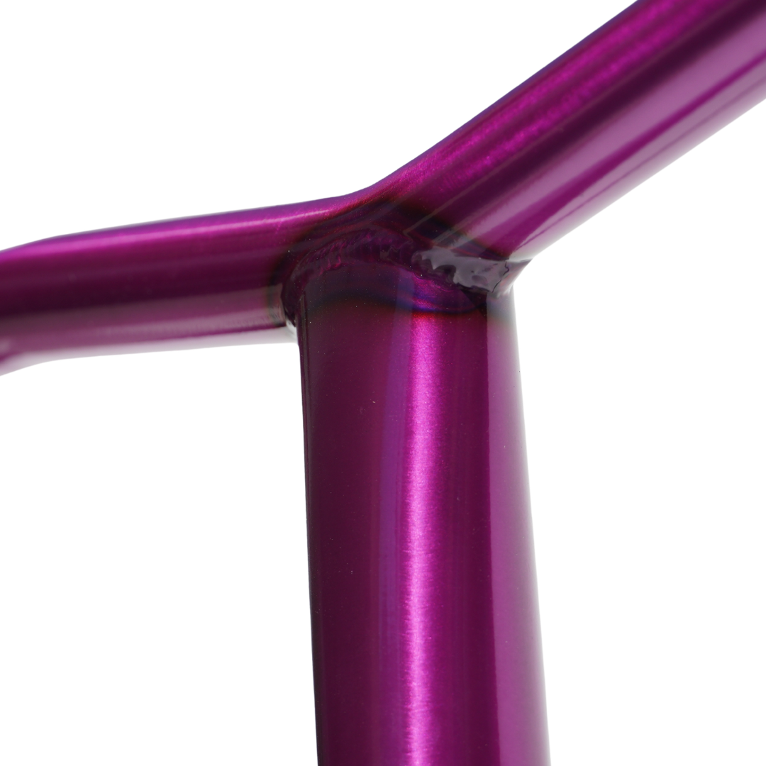 Root Industries Chromolite S-Bar - Burnt Purple - 4