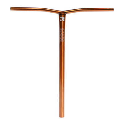 Root Industries CHROMOLITE 620mm S-Bar - Burnt Orange