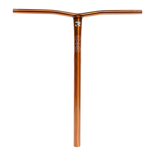 Root Industries CHROMOLITE 720mm S-Bar - Burnt Orange
