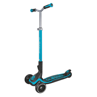 Globber ULTIMUM 3 wheel scooter